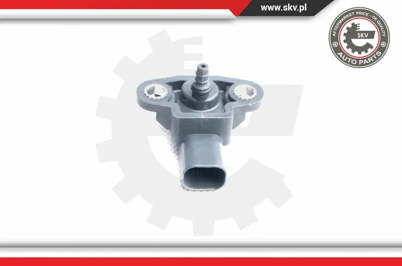 Sensor, intake manifold pressure