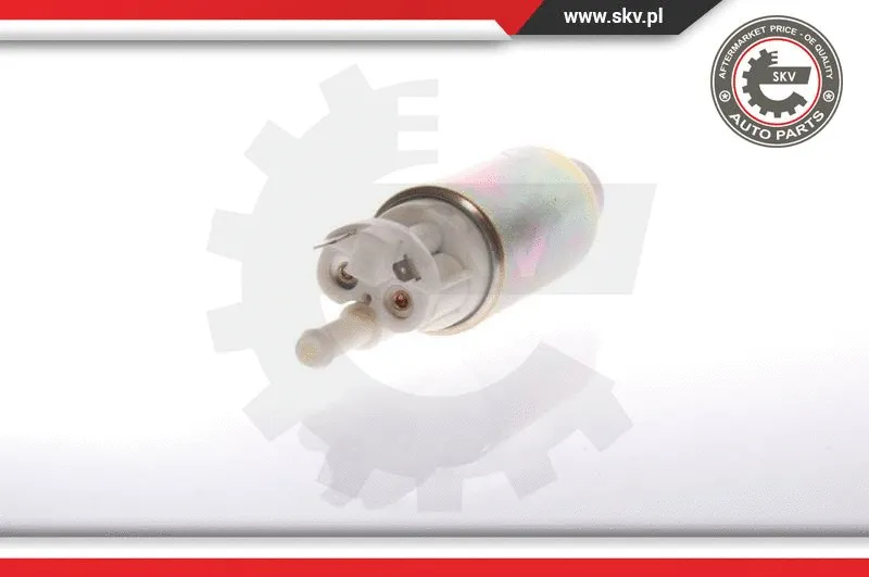Fuel Pump