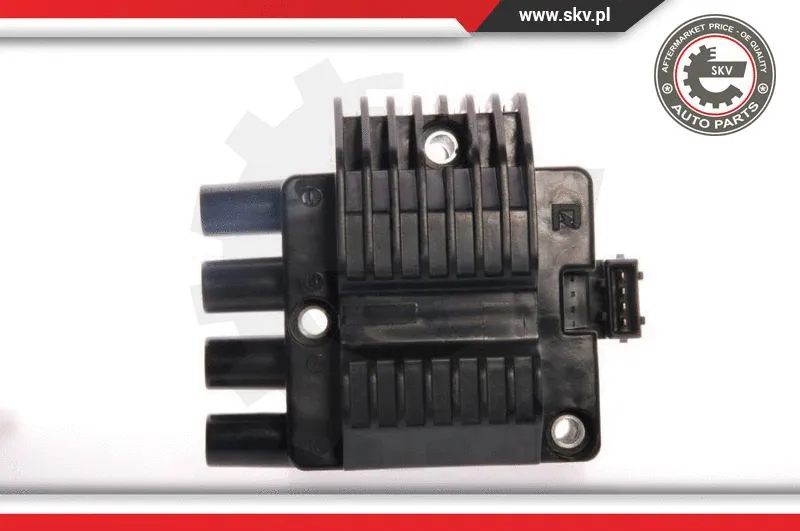 Ignition Coil