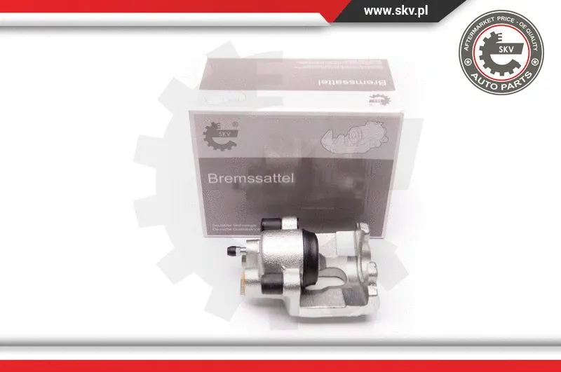 Brake Caliper (34SKV374)