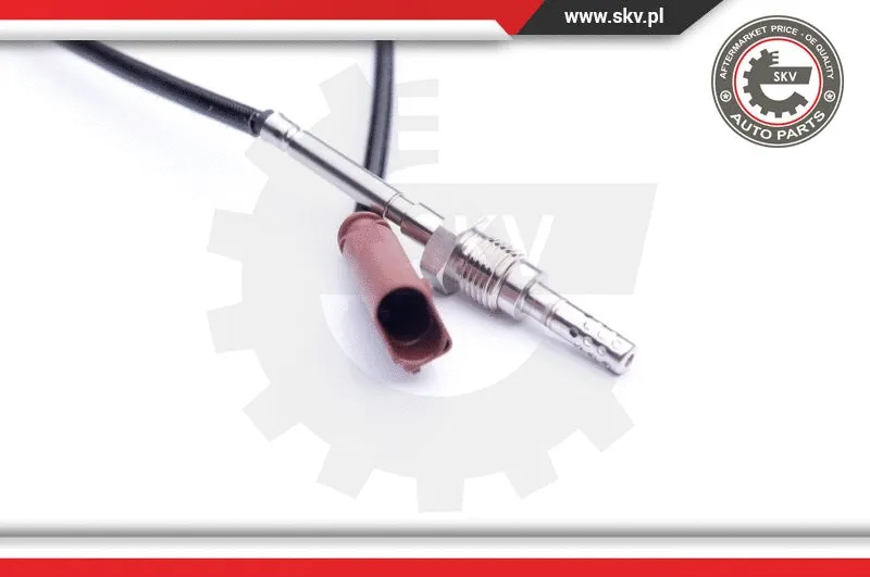 Sensor, exhaust gas temperature (30SKV202)