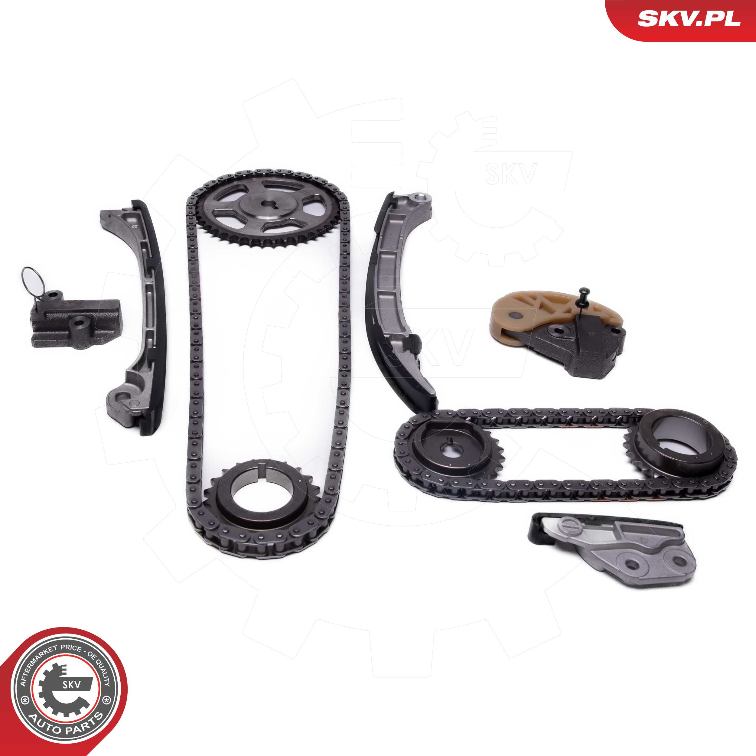 Timing Chain Kit