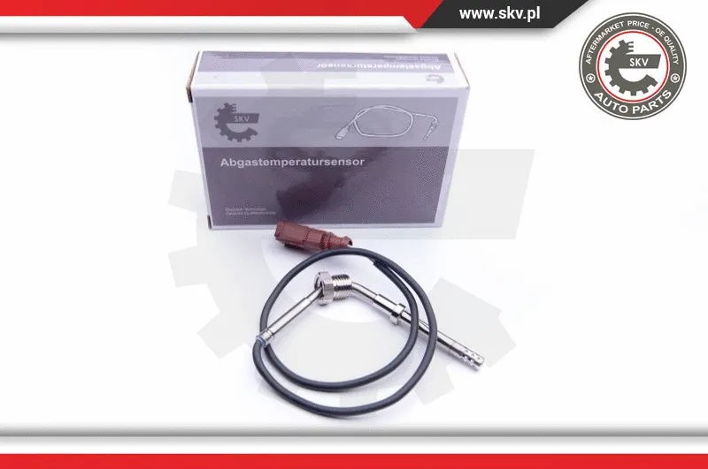 Sensor, exhaust gas temperature (30SKV144)