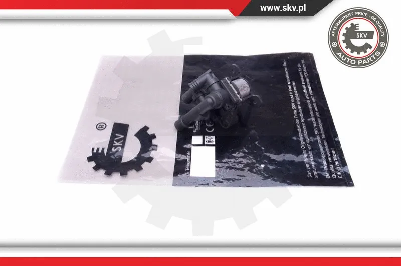 Coolant Control Valve (96SKV910)