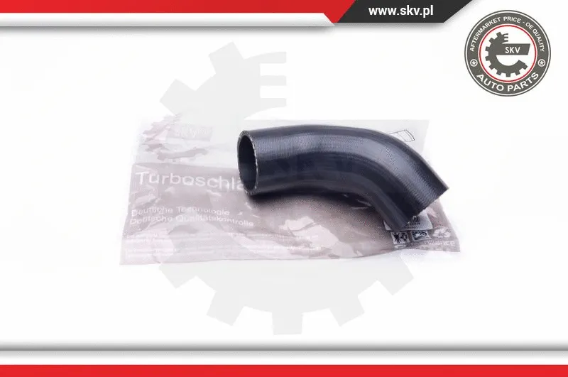 Charge Air Hose (24SKV801)