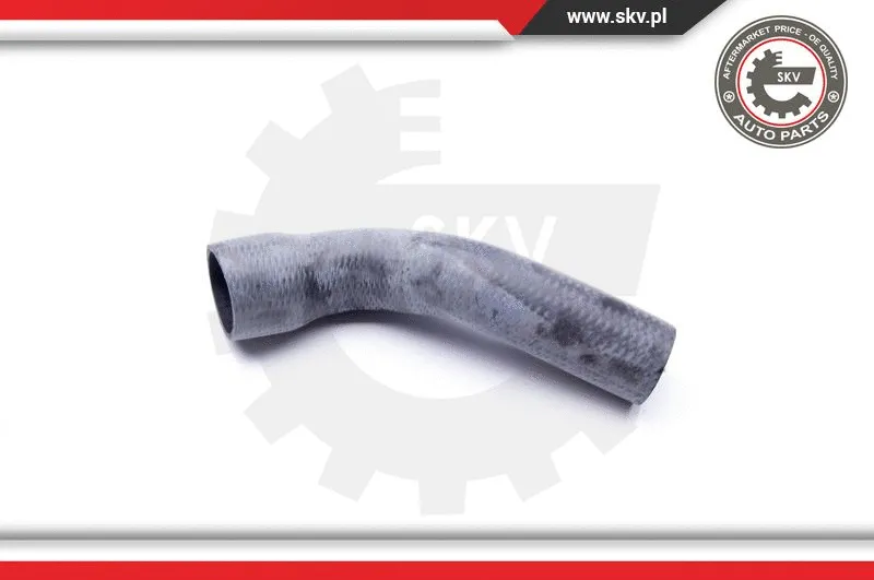 Charge Air Hose
