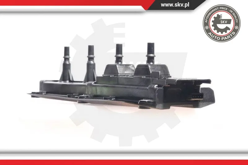 Ignition Coil