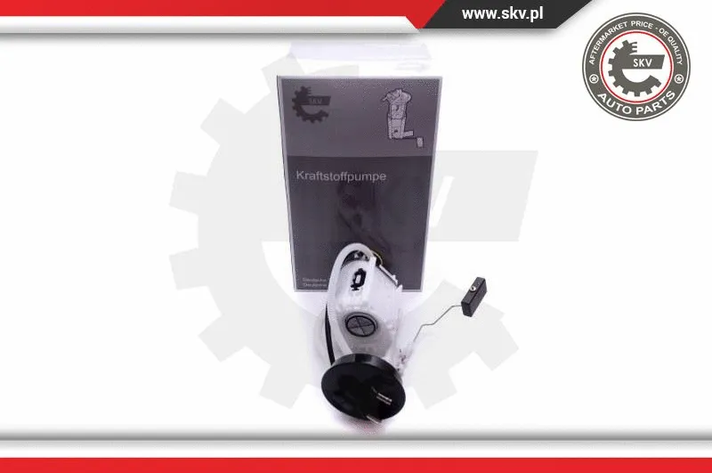 Fuel Feed Unit (02SKV844)