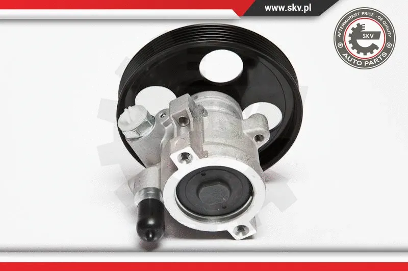 Hydraulic Pump, steering