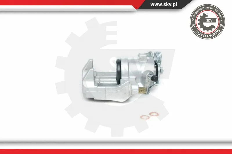 Brake Caliper (23SKV113)