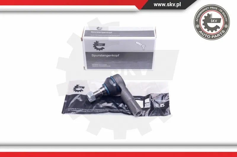 Tie Rod End (04SKV453)