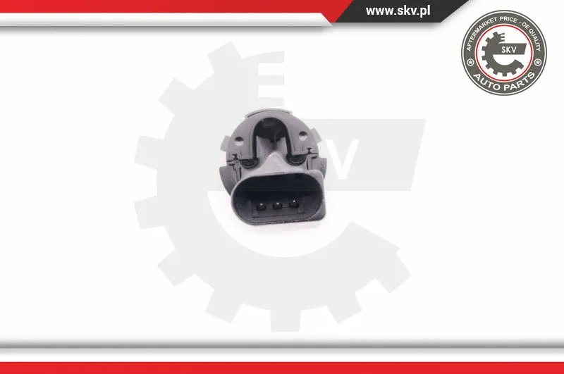 Sensor, parking distance control