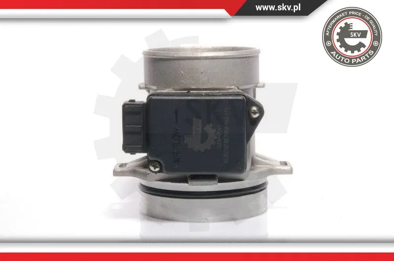 Mass Air Flow Sensor