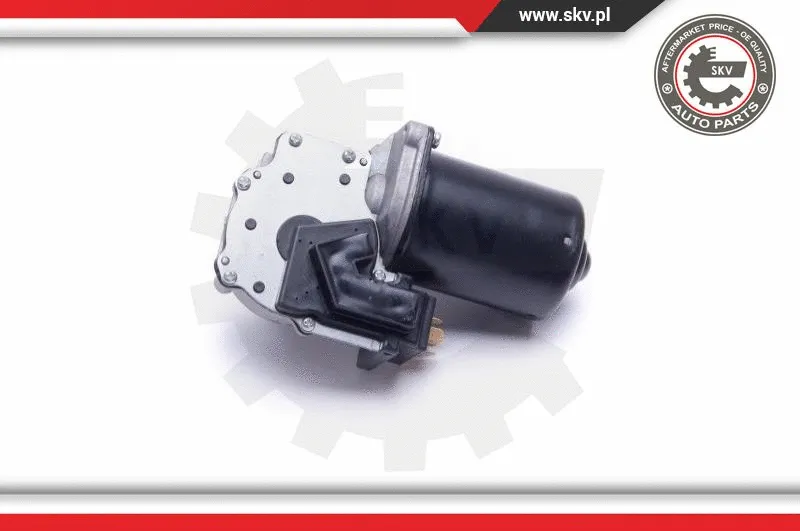 Wiper Motor