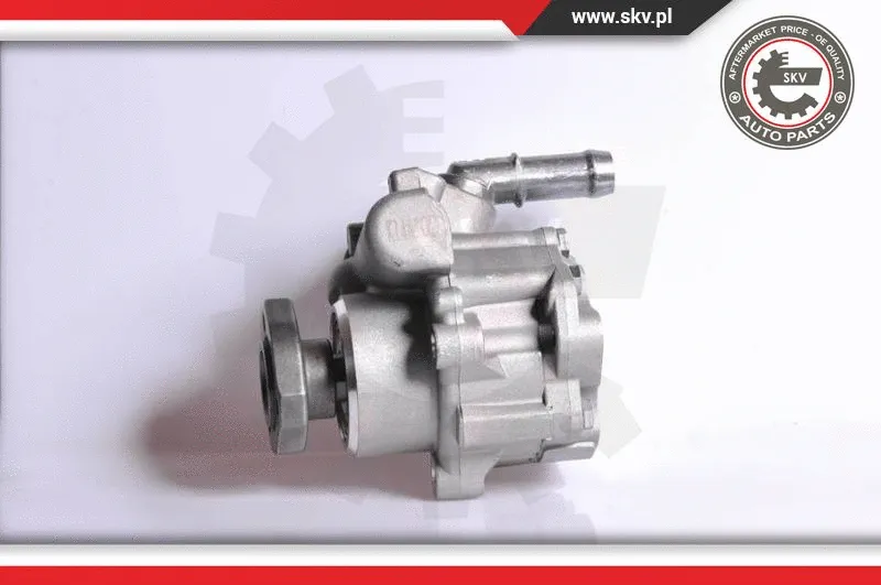 Hydraulic Pump, steering