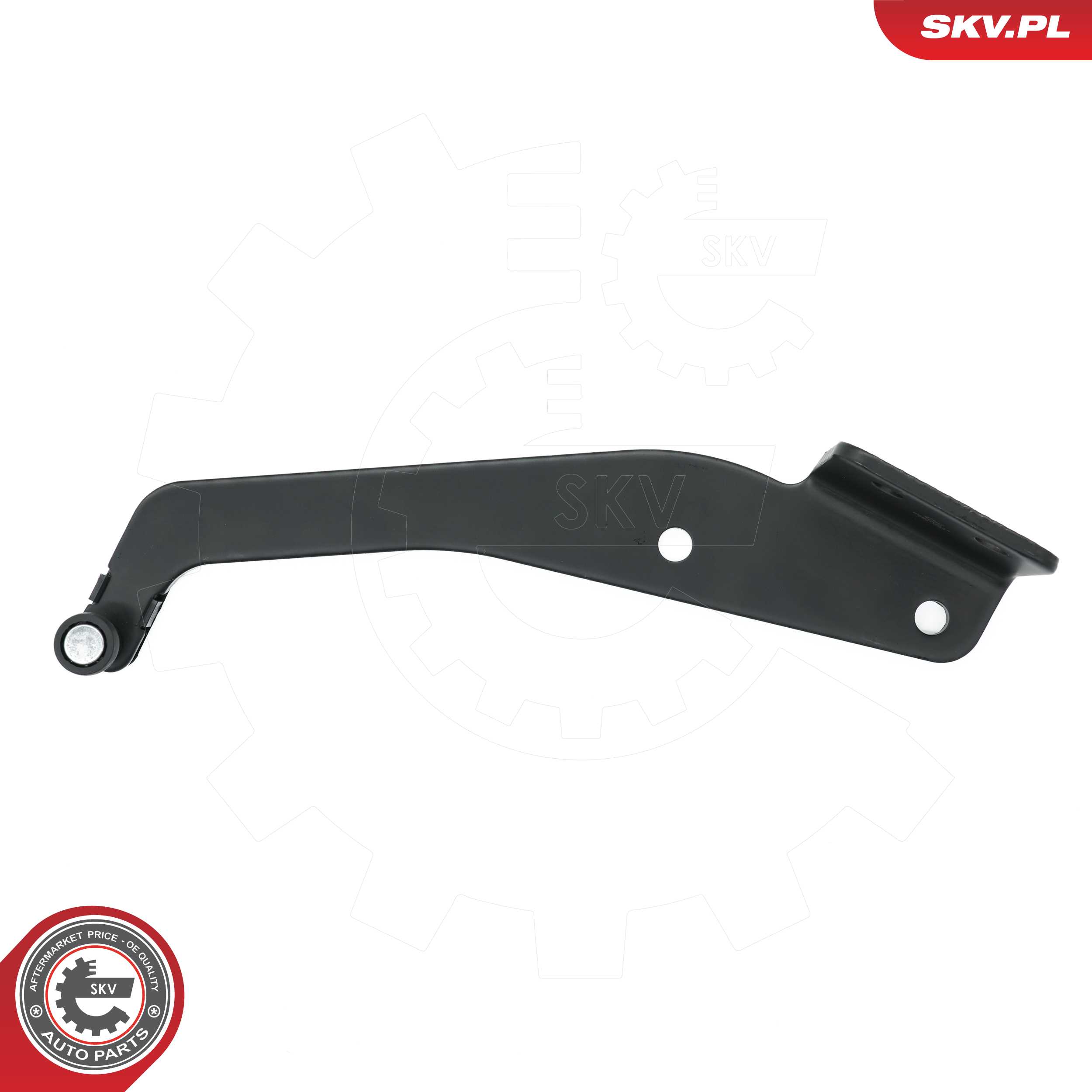 Roller Guide, sliding door