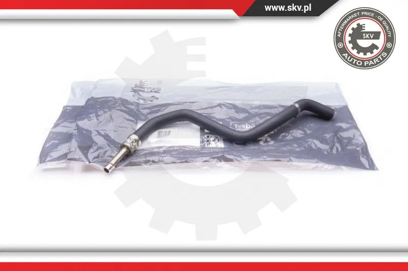 Vacuum Hose, braking system