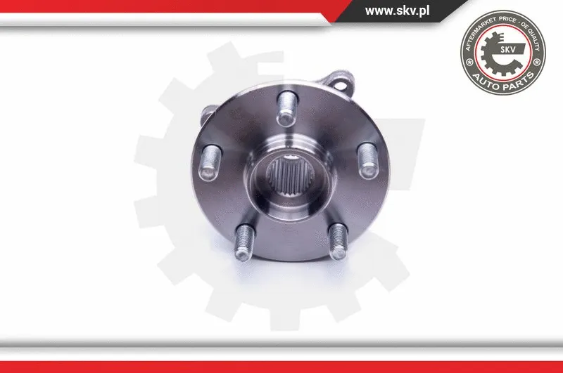 Wheel Bearing Kit (29SKV255)