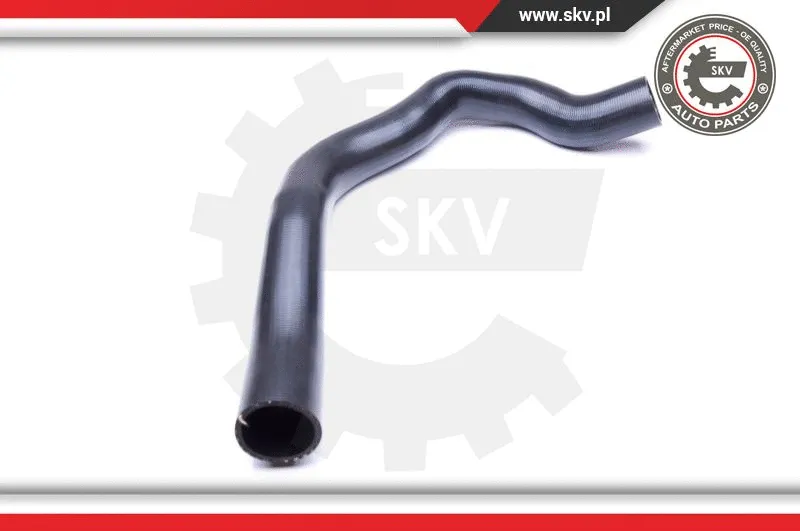 Charge Air Hose
