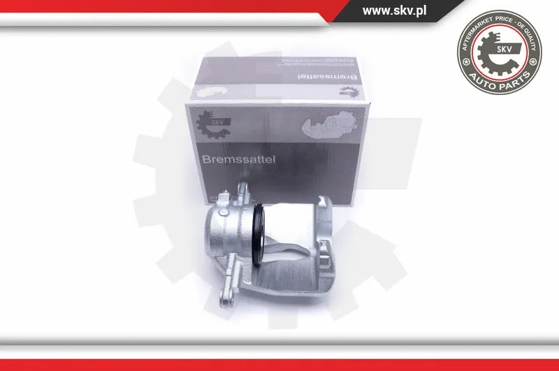 Brake Caliper (50SKV242)