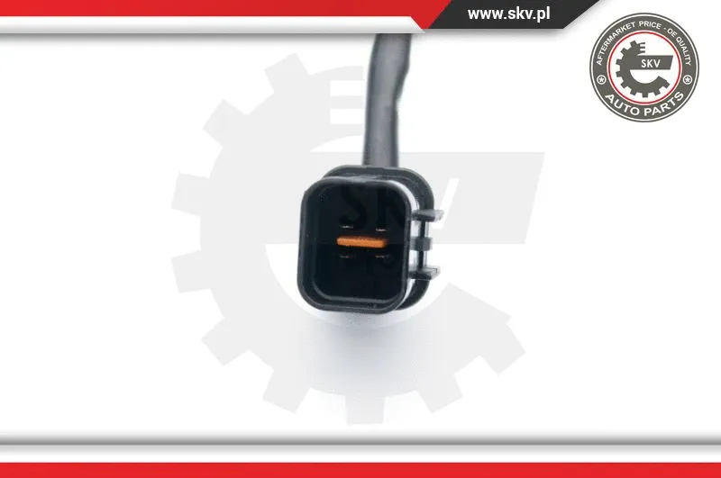 Lambda Sensor