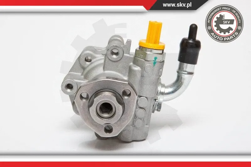 Hydraulic Pump, steering (10SKV182)