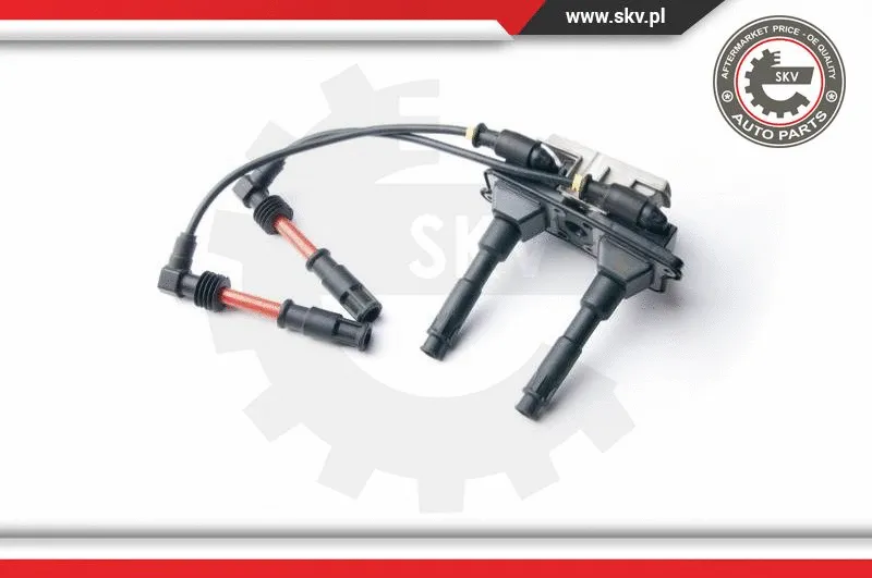 Ignition Coil