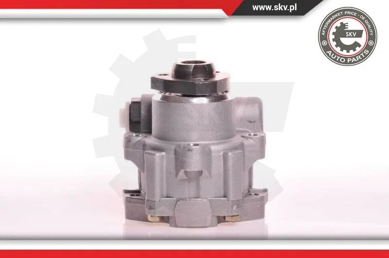 Hydraulic Pump, steering