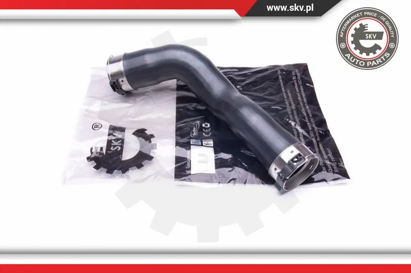 Charge Air Hose (24SKV864)