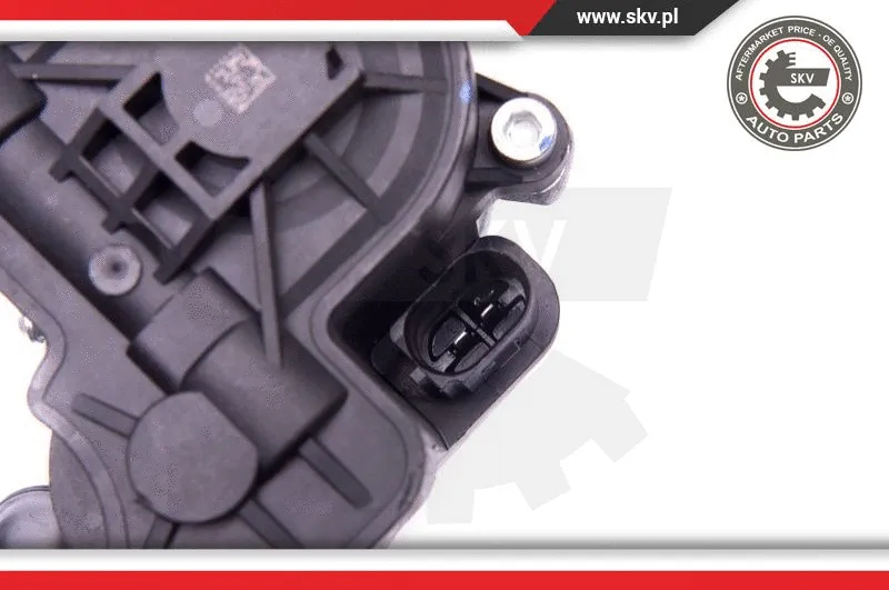 Brake Caliper (44SKV417)