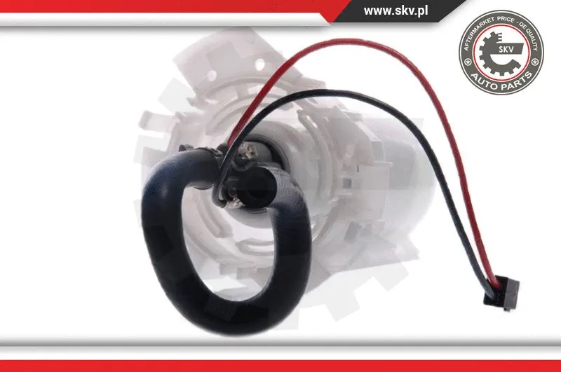 Fuel Feed Unit