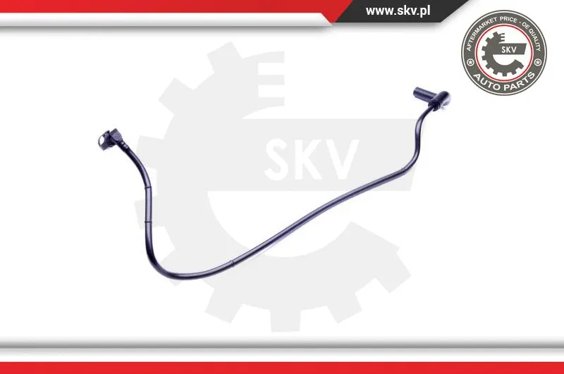 Fuel Line