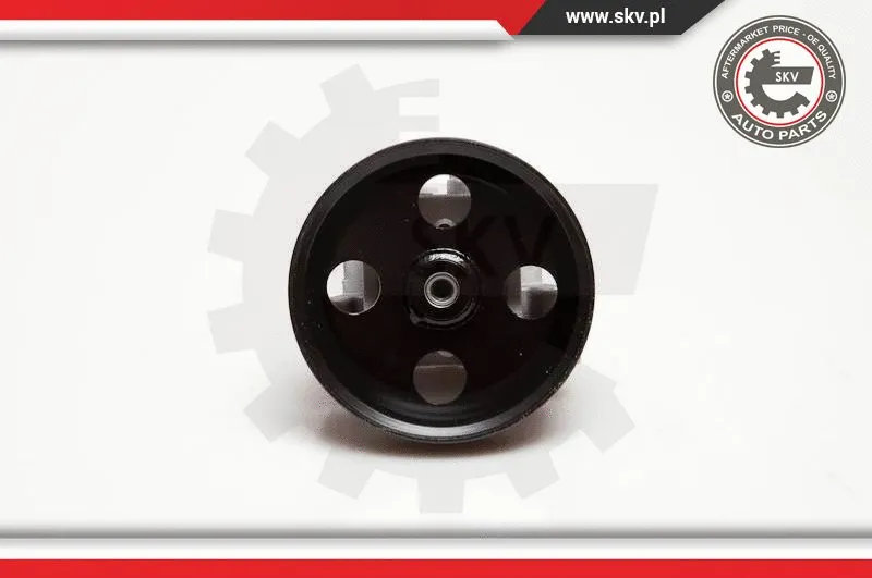 Hydraulic Pump, steering