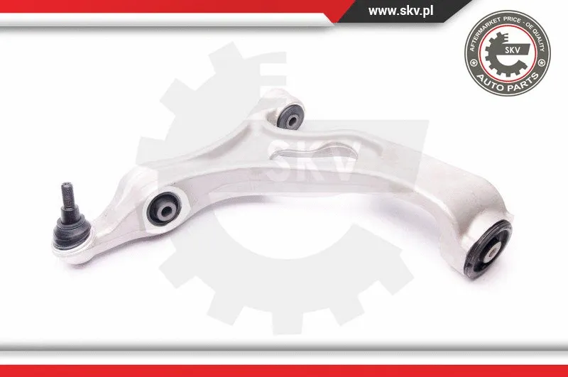 Control/Trailing Arm, wheel suspension (04SKV204)