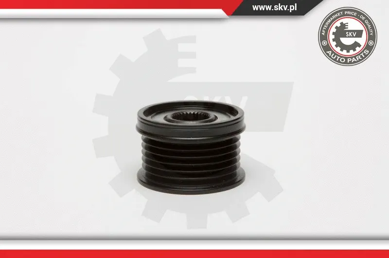 Alternator Freewheel Clutch