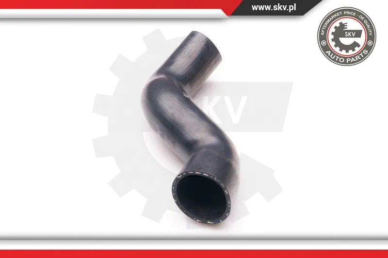 Charge Air Hose