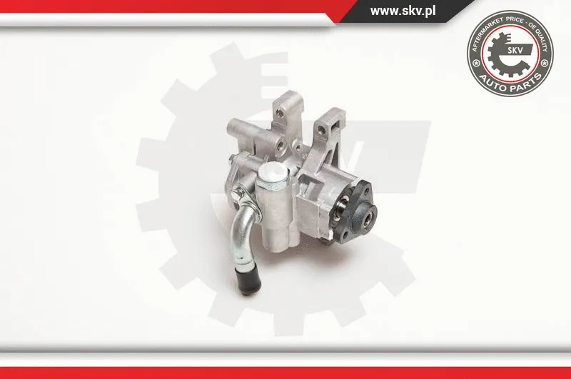 Hydraulic Pump, steering