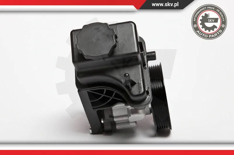 Hydraulic Pump, steering