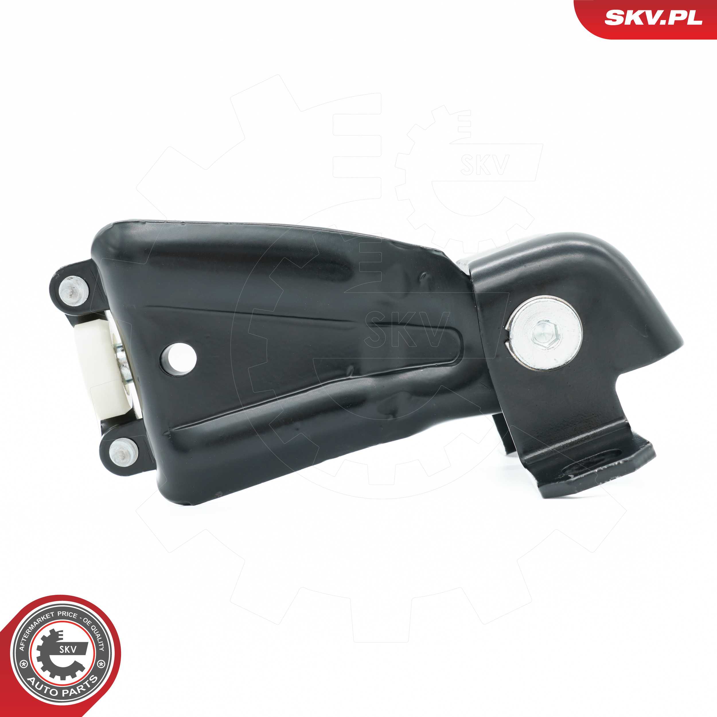 Roller Guide, sliding door