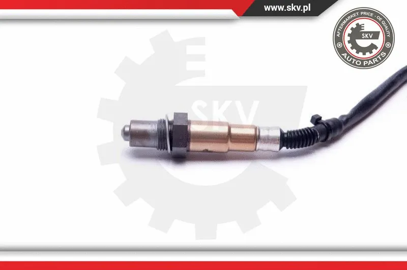 Lambda Sensor