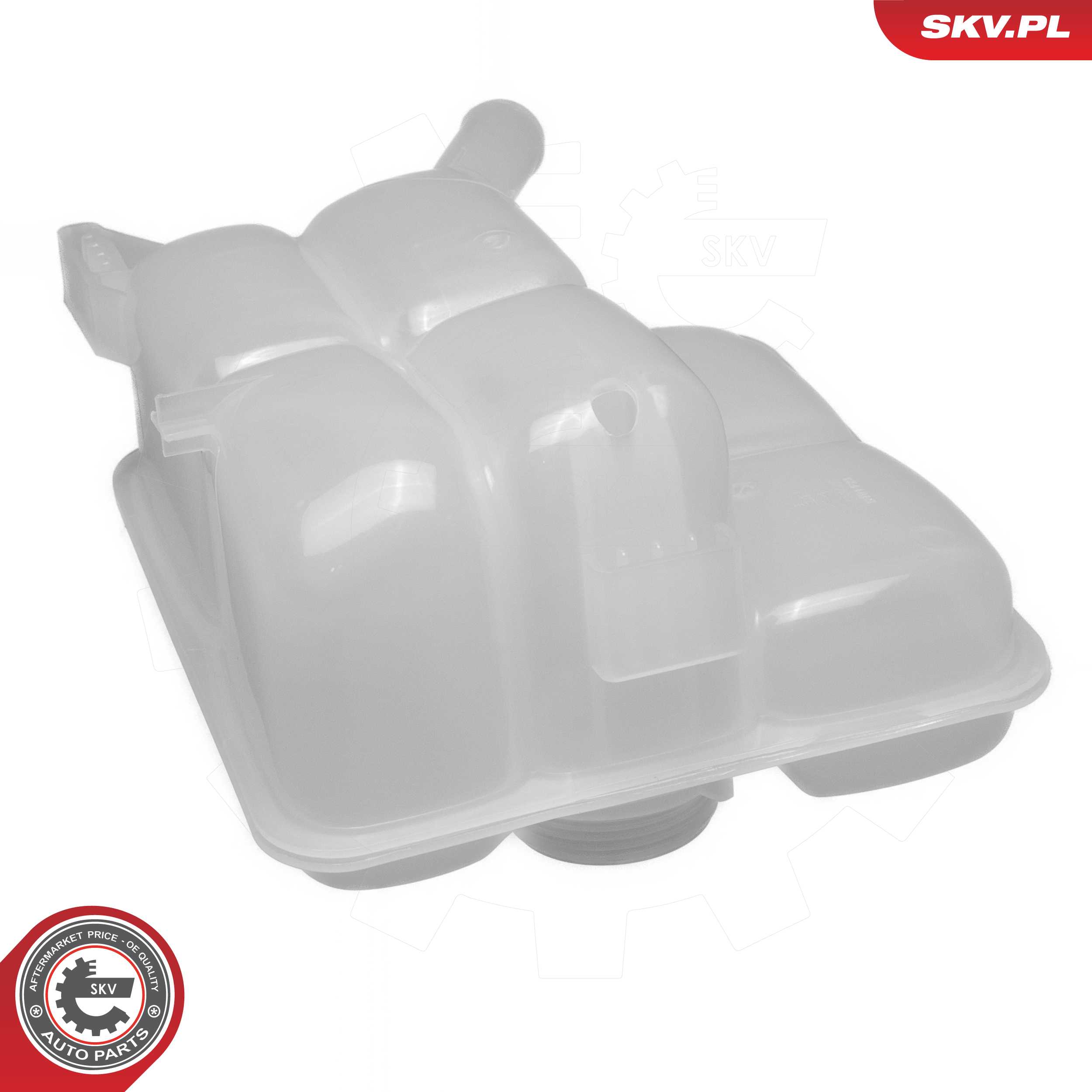Expansion Tank, coolant