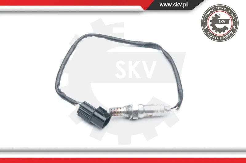 Lambda Sensor (09SKV731)