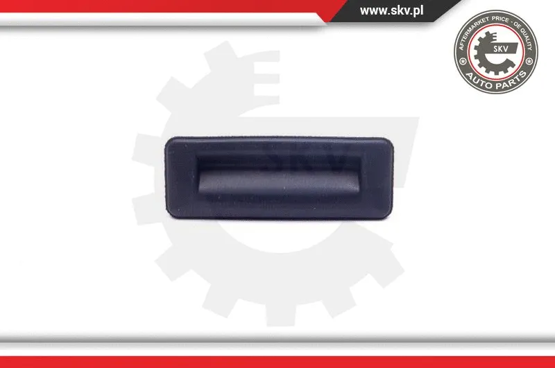 Exterior Door Handle