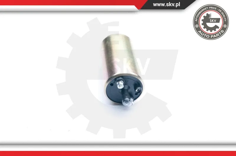 Fuel Pump