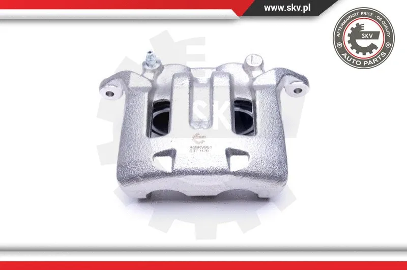 Brake Caliper
