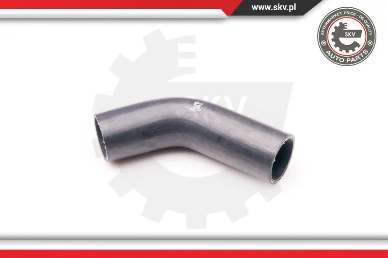 Charge Air Hose