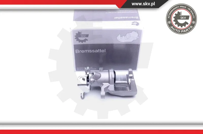 Brake Caliper (44SKV553)