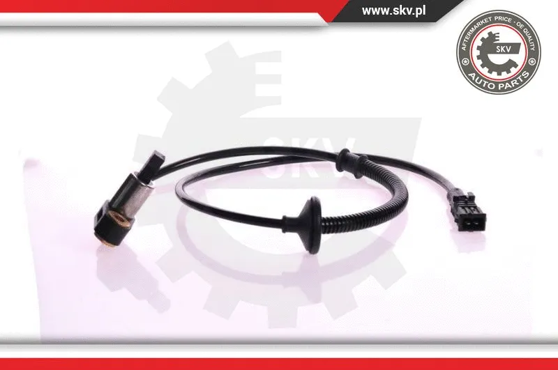 Sensor, wheel speed (06SKV087)