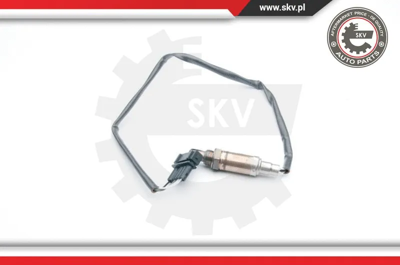 Lambda Sensor