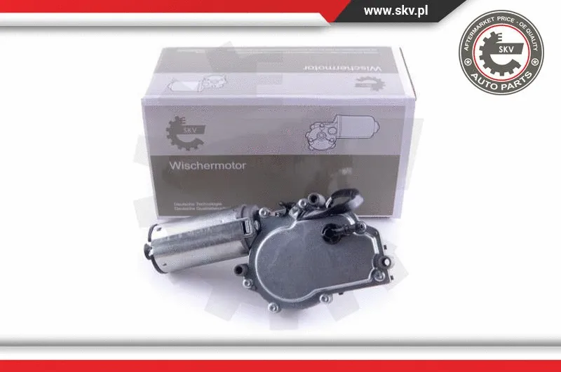 Wiper Motor (19SKV153)